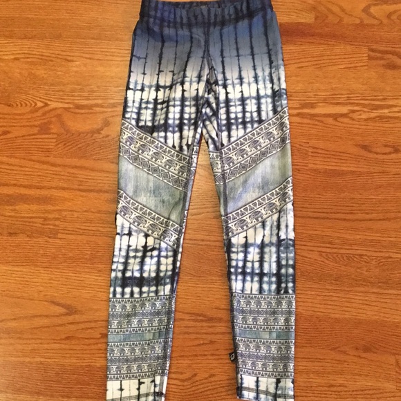 Terez athletic/yoga pants - Picture 3 of 8